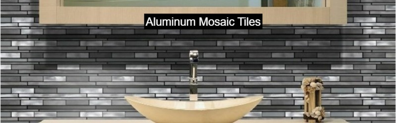 Aluminum Mosaic